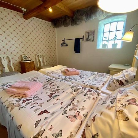 Wingardhs B&B Oesterlen Löderup 외부 사진