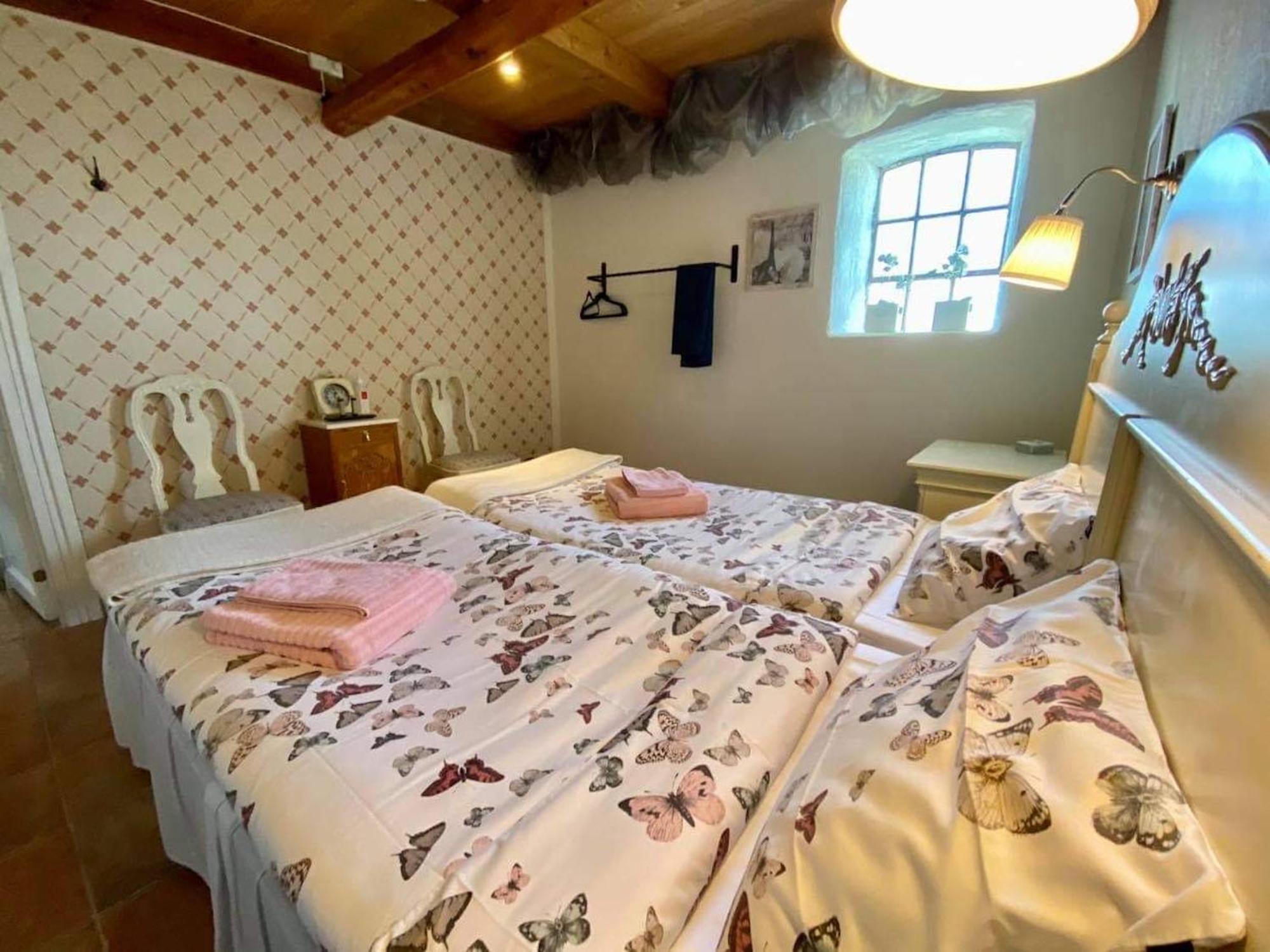 Wingardhs B&B Oesterlen Löderup 외부 사진